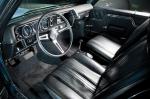 Chevrolet Chevelle 454 Baldwin-Motion Recreation 1970 года